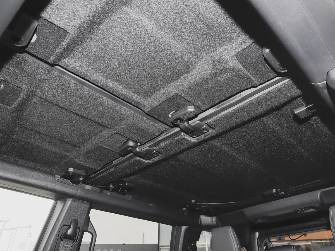 Ford Bronco VI 2.3 AT 4WD