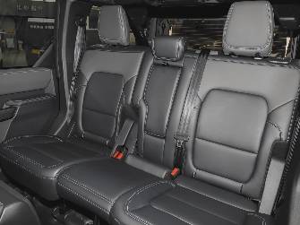 Ford Bronco VI 2.3 AT 4WD