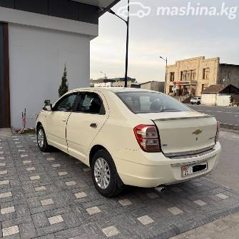 Chevrolet Cobalt II 1.5 AT