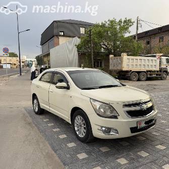 Chevrolet Cobalt II 1.5 AT