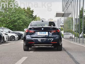 BMW 2 серии F74/78 225i L 2.0 AMT