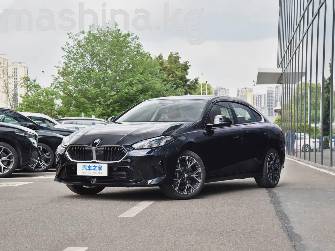 BMW 2 серии F74/78 225i L 2.0 AMT