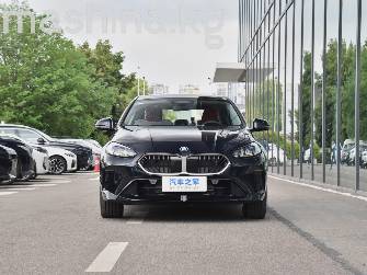 BMW 2 серии F74/78 225i L 2.0 AMT