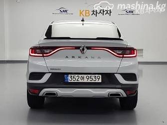 Renault Samsung XM3 1.3 AMT