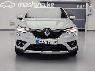 Renault Samsung XM3 1.3 AMT