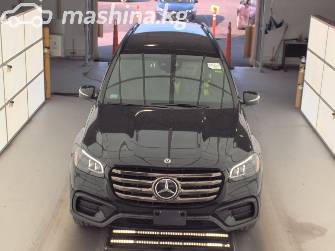 Mercedes-Benz GLS II (X167) Рестайлинг 450 3.0 AT 4WD