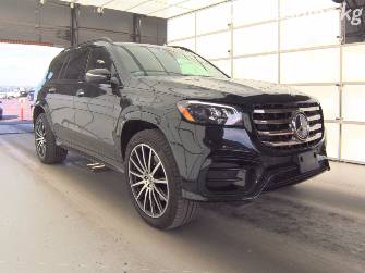 Mercedes-Benz GLS II (X167) Рестайлинг 450 3.0 AT 4WD