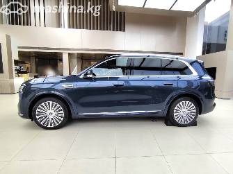 Aito M8 1.5hyb AT 4WD