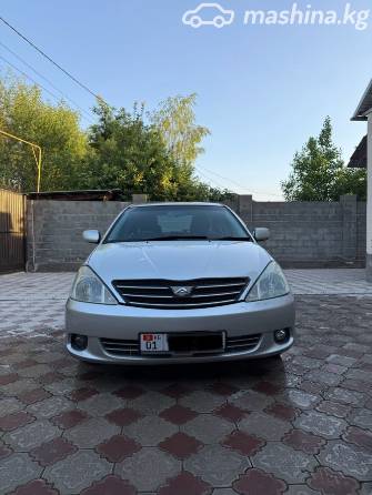 Toyota Allion I 1.8 AT