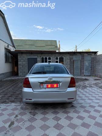Toyota Allion I 1.8 AT