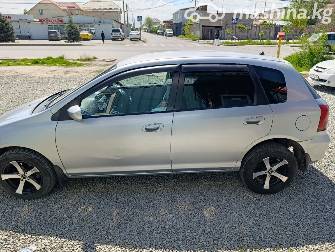 Honda Civic VII 1.4 AT