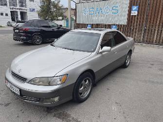 Lexus ES III 300 3.0 AT