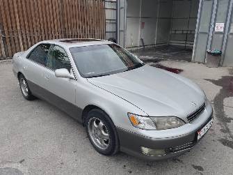 Lexus ES III 300 3.0 AT