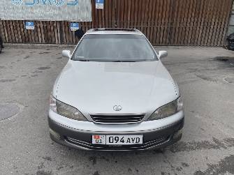 Lexus ES III 300 3.0 AT