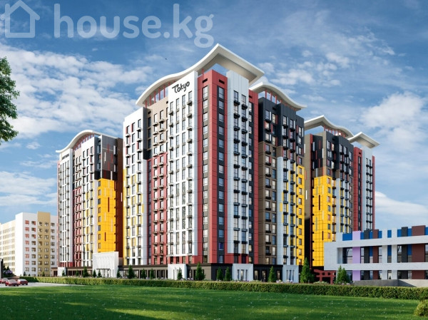3-комн. кв., 97 м2
