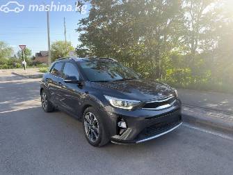 Kia Stonic 1.6 CRDi AT