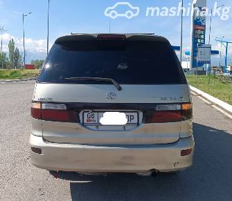 Toyota Estima II Рестайлинг 3.0 AT