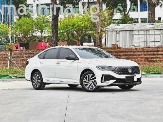 Volkswagen Lavida III Рестайлинг 1.5 AMT
