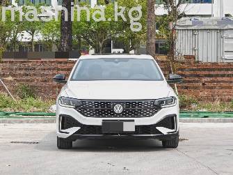 Volkswagen Lavida III Рестайлинг 1.5 AMT