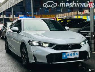 Honda Civic XI Рестайлинг 2.0hyb CVT