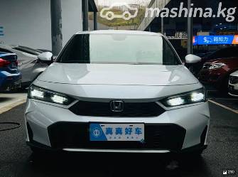 Honda Civic XI Рестайлинг 2.0hyb CVT