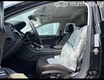 Audi A8 IV (D5) Рестайлинг Long 45 TFSI 2.0 AT 4WD