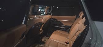 SsangYong Torres 1.5 AT