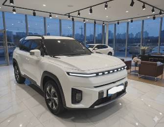 SsangYong Torres 1.5 AT