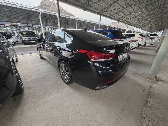 Genesis G80 I 3.3 AT 4WD