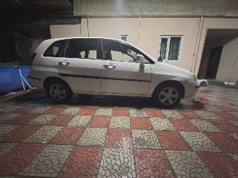 Suzuki Liana I 1.6 MT