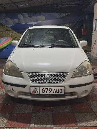 Suzuki Liana I 1.6 MT