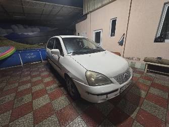 Suzuki Liana I 1.6 MT