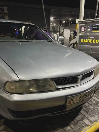 Mitsubishi Diamante II 2.5 AT