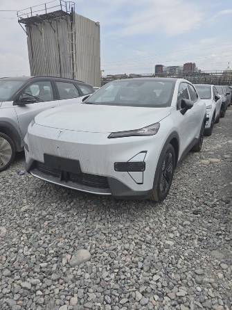 Changan Deepal S05 1.5hyb AT
