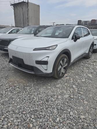 Changan Deepal S05 1.5hyb AT
