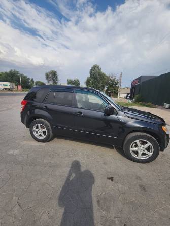 Suzuki Grand Vitara III 2.7 AT 4WD