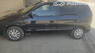 Mitsubishi Space Star I 1.3 MT