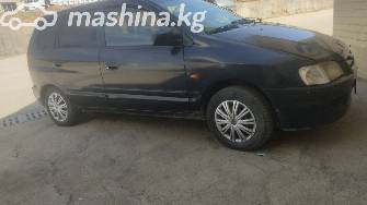 Mitsubishi Space Star I 1.3 MT