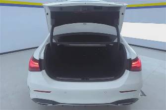 Mercedes-Benz A-Класс IV (W177) 180 Long 1.3 AMT