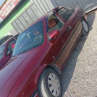 Opel Vectra A 1.6 MT