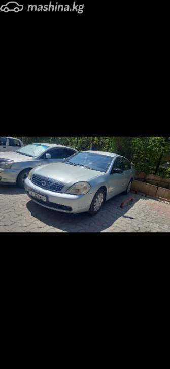 Renault Samsung SM5 I 2.0 AT