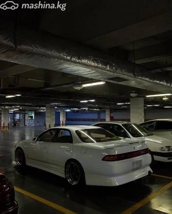 Toyota Mark II VII (X90) 2.0 AT