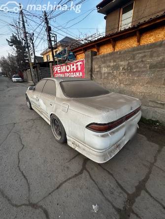 Toyota Mark II VII (X90) 2.0 AT