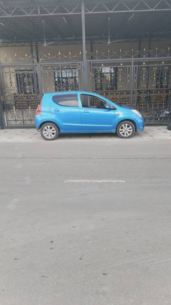 Suzuki Alto VII (HA25) 1.0 MT
