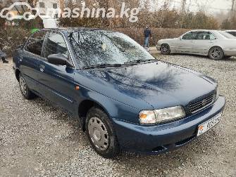 Suzuki Baleno I 1.3 AT