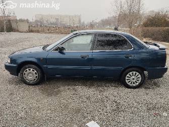 Suzuki Baleno I 1.3 AT