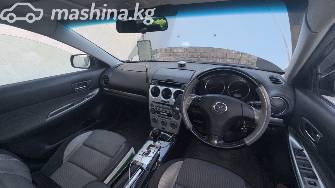 Mazda Atenza I 2.3 AT