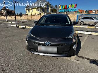 Toyota Prius IV (XW50) 1.8hyb CVT