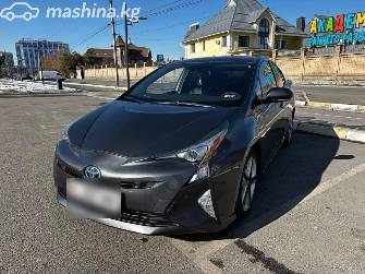 Toyota Prius IV (XW50) 1.8hyb CVT