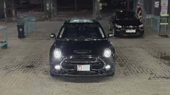 MINI Clubman II Cooper S 2.0 AT